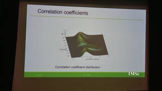 Financial markets as evolving complex systems: Correlations and co-movements
