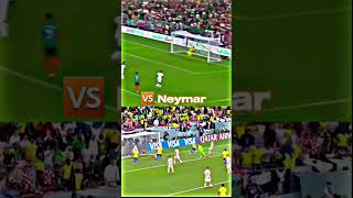 Luis Chavez's goal vs the 10 best in the World Cup Qatar 2022 #shorts #football #futbol #catar2022