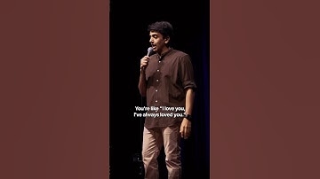 PRE-PLACEMENT TALKS WERE THE WORST!