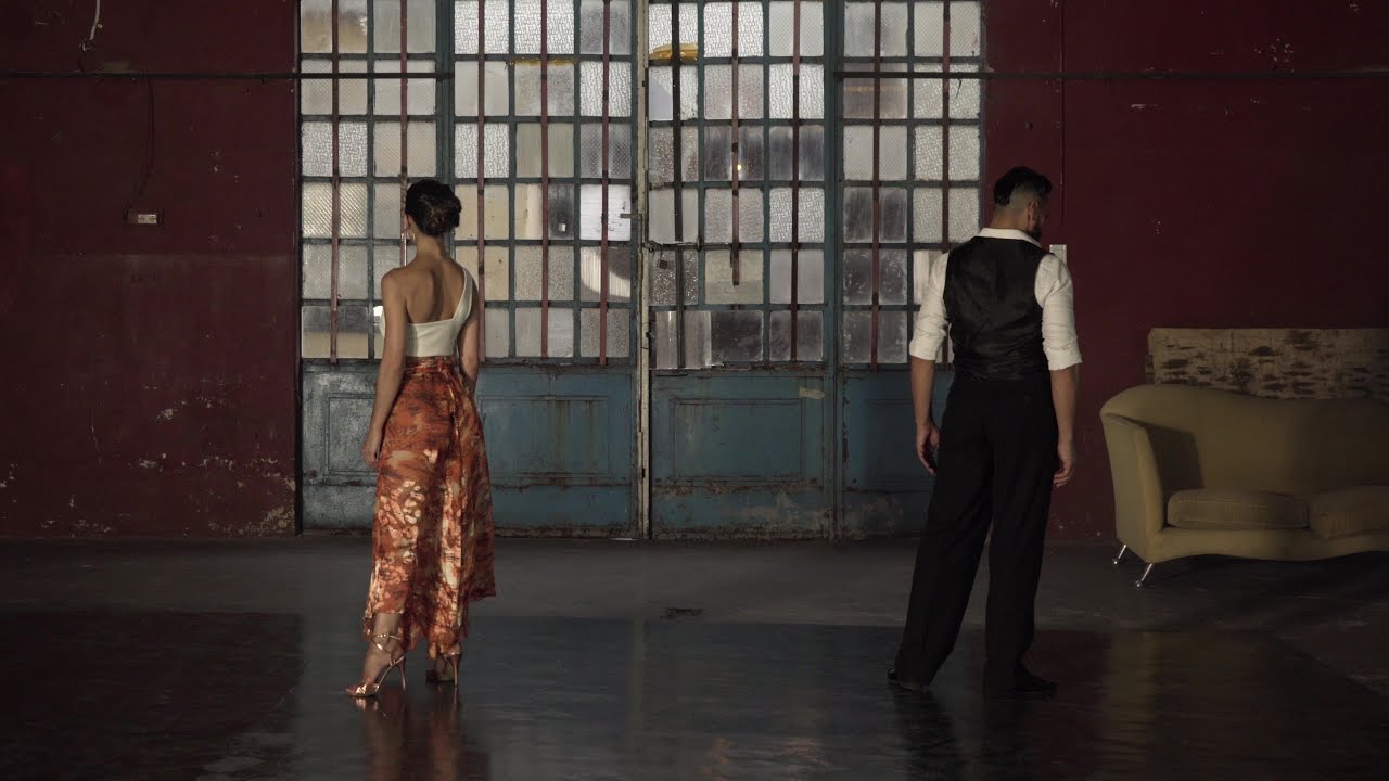 YouTubeでOrquesta Típica Misteriosa Buenos Aires // Tarde // con Constanza Vieyto & Ricardo Astradaを視聴 YouTubeでOrquesta Típica Misteriosa Buenos Aires // Tarde // con Constanza Vieyto & Ricardo Astradaを視聴