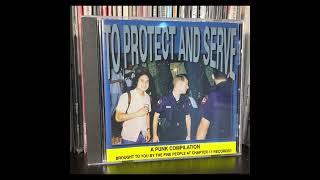 The Cleaners - Eggshells (1999)