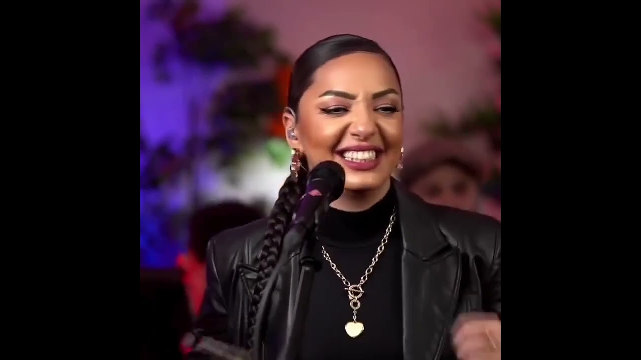 Cover ❌️ BAMBALEO ❌️ 2024 krasne 💯🎥🇸🇰