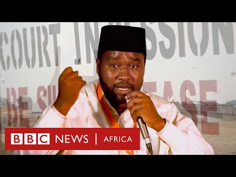 The cost of being an atheist (Documentary) - BBC Africa
