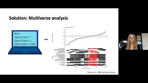 "Challenges and solutions to secondary data analys...