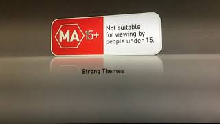 The Royal Tenenbaums Foxtel Movies Comedy Intro