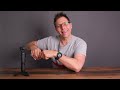 Beginning of video
