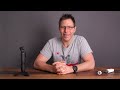 End of video