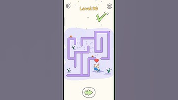 DOP : Draw One Part | Answers | All Levels | Level 90 #dop #dop2 #gameplay #androidgames #shorts