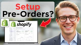 How To Set Up Pre Orders On Shopify (Updated 2026)