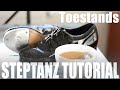 Steptanz tutorial  toestands