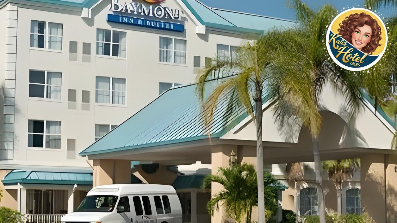 Baymont by Wyndham Fort Myers Airport | Fort Myers (FL), United States | Hotel Review 🌟