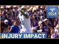 UCLA Footballs Needs More BEEF in the Trenches To Bolster DeShaun Foster's Future Recruiting!