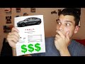 How much I pay for my 2020 Tesla Model 3 (FULL FINANCING BREAKDOWN)