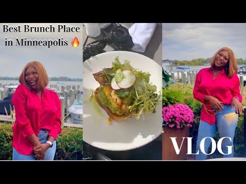 Best Brunch Restaurant In Minneapolis| 6 Smith Restaurant Wayzata
