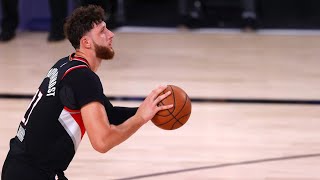 All Big Men Three-Pointers Made From New Years Day! 2020-21 Season Net Worth