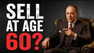 Benjamin Graham: If You're Over 55, Your Biggest Financial Enemy Lives in Your House