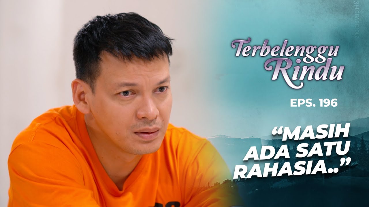 Noah Takut Dibenci Mama Kalau Rahasianya Terbongkar | TERBELENGGU RINDU | EPS. 196 (2/3)