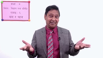 21 Class 7 Science Unit 6 Force and Motion