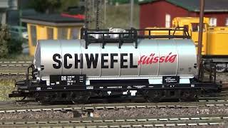 Download Lagu Neues auf meiner TT-Bahn: Elriwa exklusiv MP3