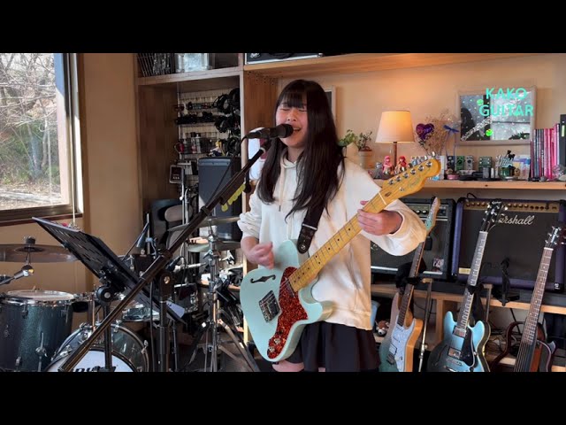 My Hair is Bad - 宿り - YouTube