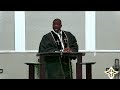 The Citadel Church Bible Study & Worship Experience