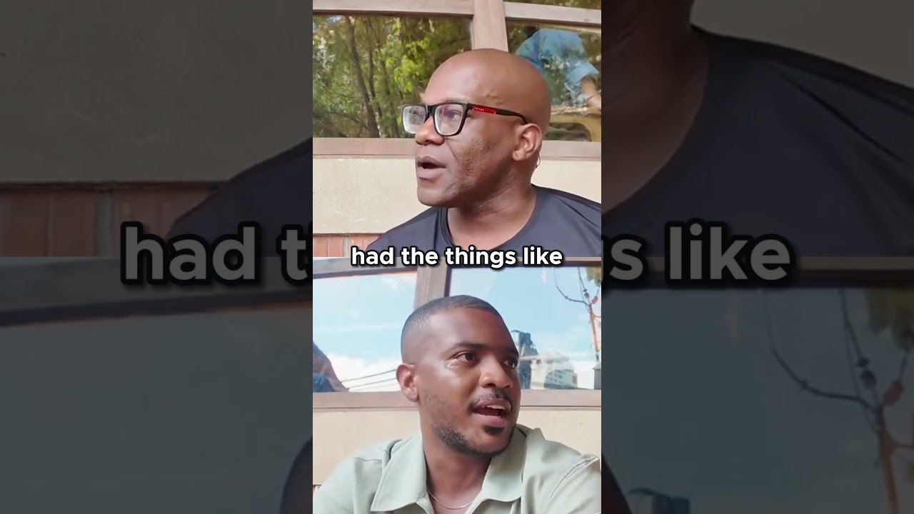 Choosing Passion Over Comfort: Isaiah Ashley’s Bold Move Abroad