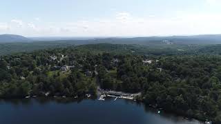 Day Trip to Eagles Mere, PA - 1 of 2