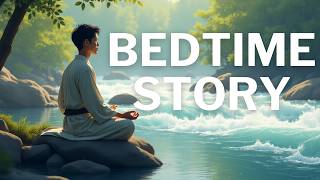 The Zen Path to Inner Peace  Story of a Tale of Detachment and Serenity