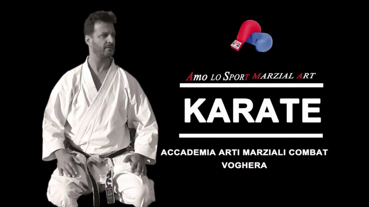 Campionato del Mondo karate   Master