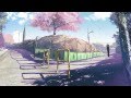 I am waiting for you last summer - Medley Season (AMV 5 Centimeters Per Second + Beyond the Clouds)