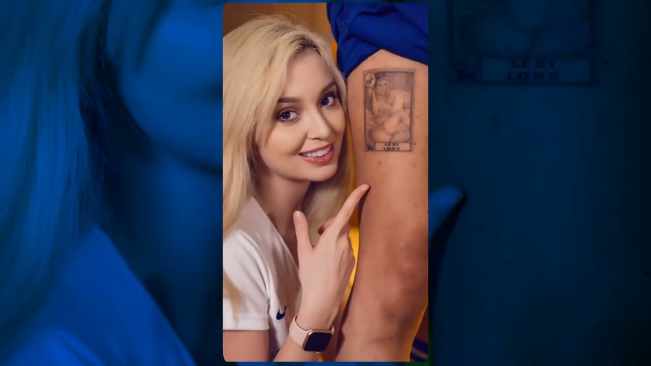 Prn*Stars & Models - Lexi Lore - Curvy Plus Size Models, Height, Weight, Age, Biography & More