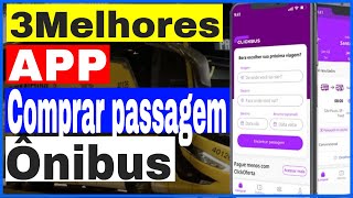 3 Best Apps to Buy Bus Tickets on Your Android Phone screenshot 3