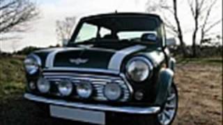 AUSTIN MORRIS MINI COOPER CHASSIS VIN PLATE MINI ID TAG  MINIMANIA_0001.wmv