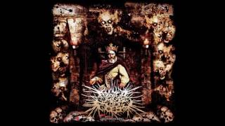 Abated Mass of Flesh - Rise from Hell