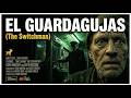 EL GUARDAGUJAS (The Switchman) | Cortometraje de Suspense (Thriller Psicológico)