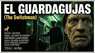 EL GUARDAGUJAS (The Switchman) | Cortometraje de Suspense (Thriller Psicológico)
