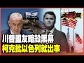 川普盟友柯克遇刺