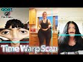 Time Warp Scan Filter on TikTok Compilation