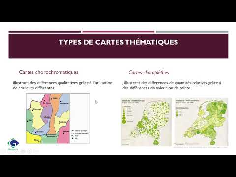 Vidéo: Quels types de données sont mieux mesurés par une carte Isoline ?