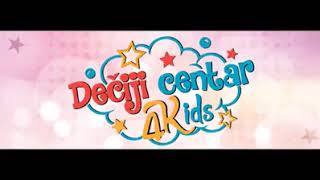 Deciji centar 4 Kids Niš
