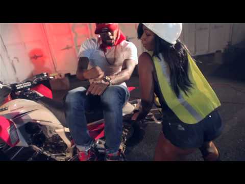 Konshens & J Capri   Pull Up To Mi Bumper Official Music Video)
