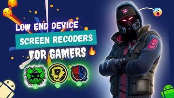 Unleash Your Gaming Potential with the Best GFX TOOL for Screen Recording! 🎮✨