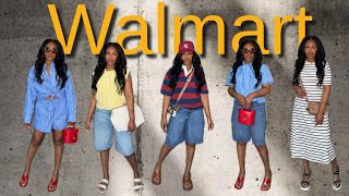 New at Walmart | Summer Outfits 2026