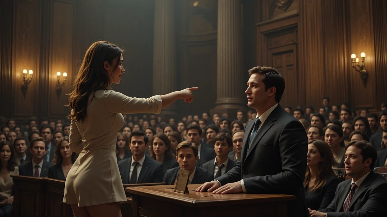 The Princess Tried to Test Him—Then Realized She Was Facing a True Legend HFY | HFY Sci-Fi Story