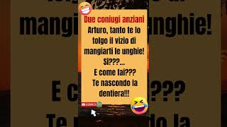 Ad un certa età…😂🙈