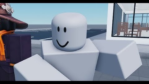 roblox blender animation test
