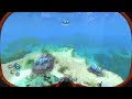 SUBNAUTICA PT1| THE JOURNEY UNDER WATER BEGINS