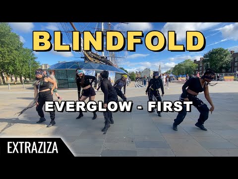 [K-POP IN PUBLIC PART SWITCH CHALLENGE] EVERGLOW 에버글로우 "FIRST"