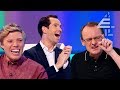 Trash Talk Turns into Panel MAKING FUN of Rob Beckett's Teeth? | 8 Out of 10 Cats | Best of S16 Pt 2