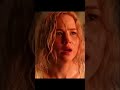 Hero in Space! Escape the Fire! #shorts #jenniferlawrence #space